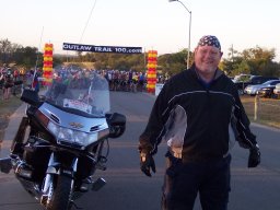 Outlaw 100-2008 Jerry